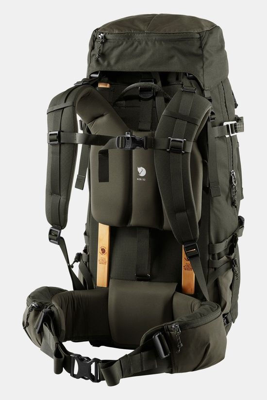 Fjällräven Keb 52L Rugzak