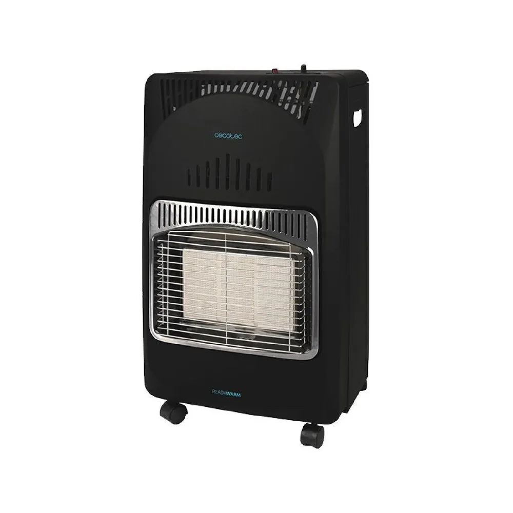 Cecotec Readywarm 4000 Slim Fold Gas stove