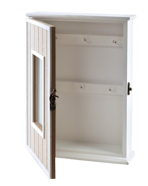 Skrzynka na klucze STACY 22x8x29,5cm