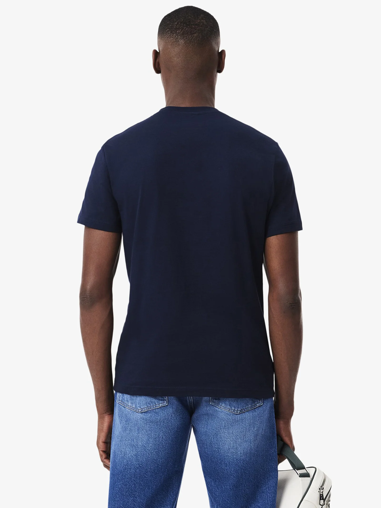Core OG Heavy Jersey T-Shirt