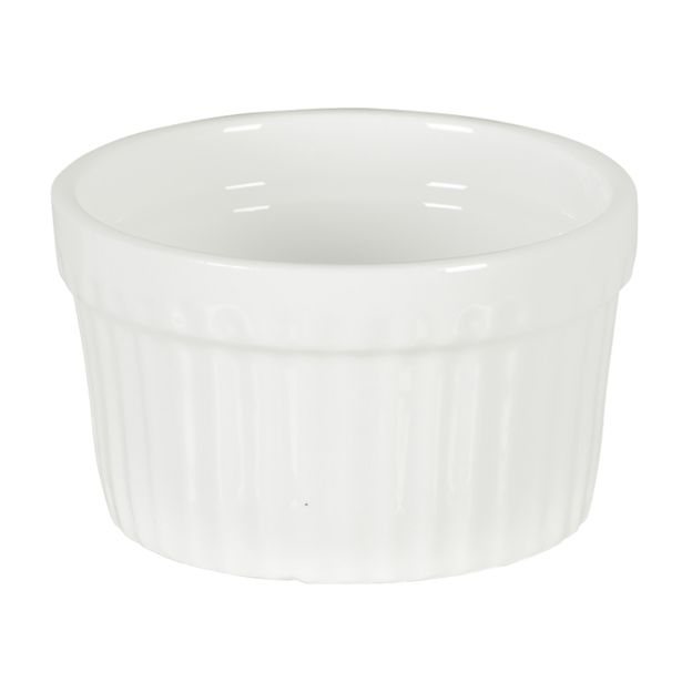 RAMEKIN REDONDO 8 CM DAY BY DAY