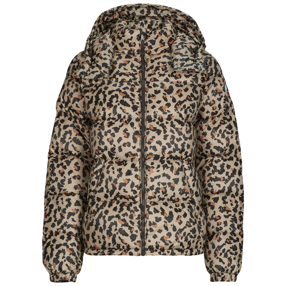 JOTT - PRAGUE - Beige