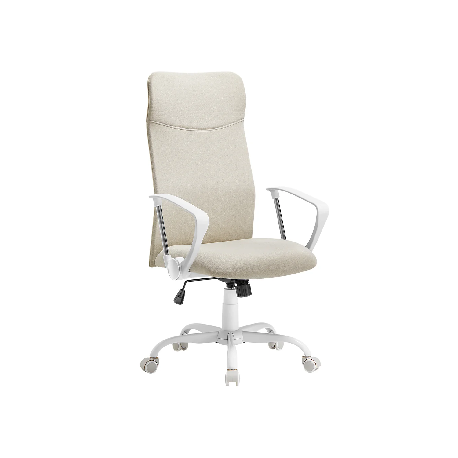 Fauteuil de bureau rembourré