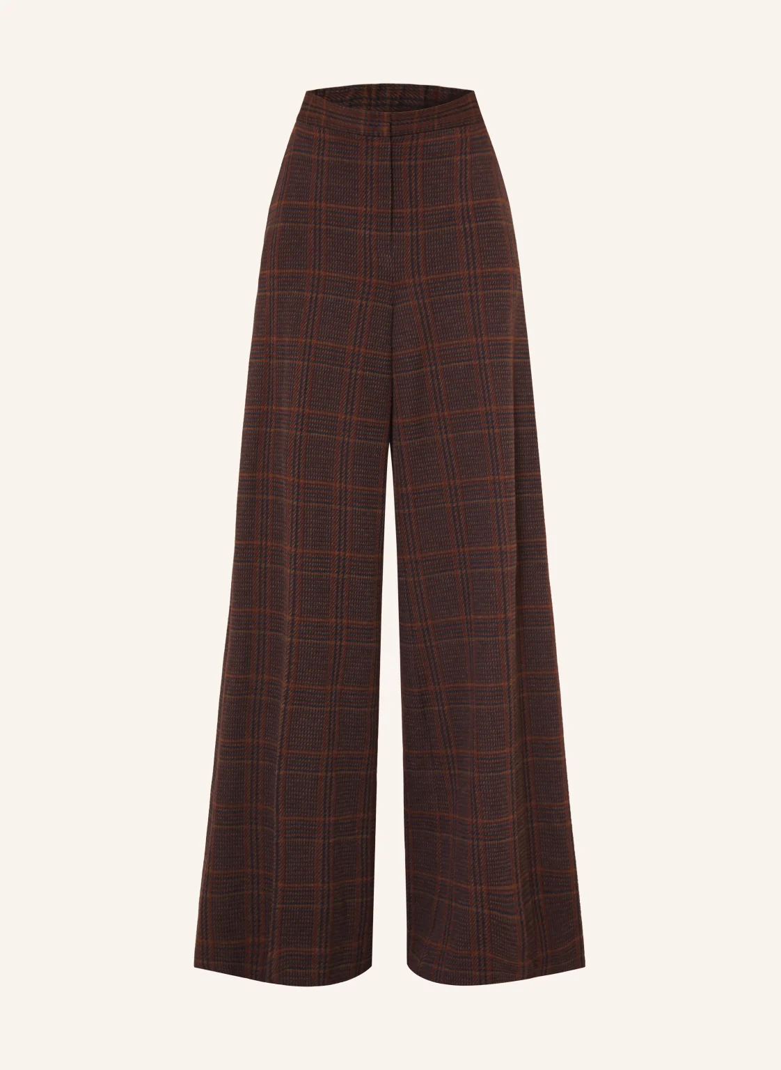 Max Mara Marlenehose EMIRO aus Jersey