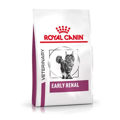 Royal Canin Veterinary Cat - Early Renal