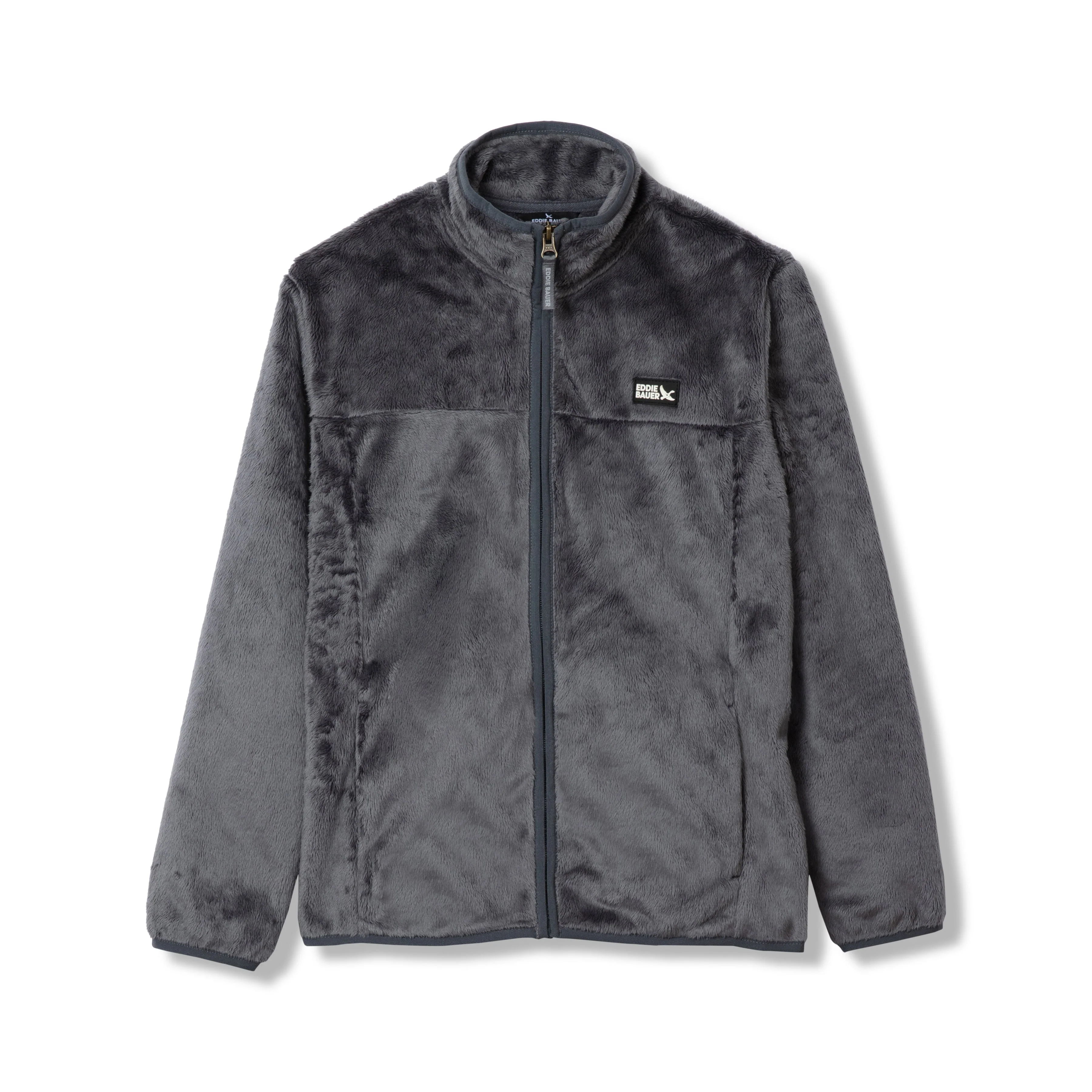 Kids Quest Fleece Full-Zip Jacket