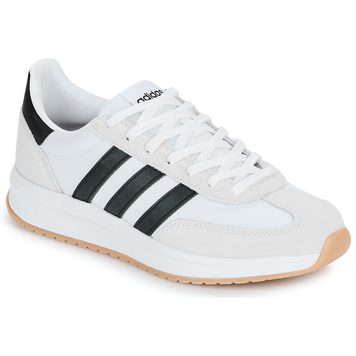 adidas - RUN 72 - Beige / White / Black