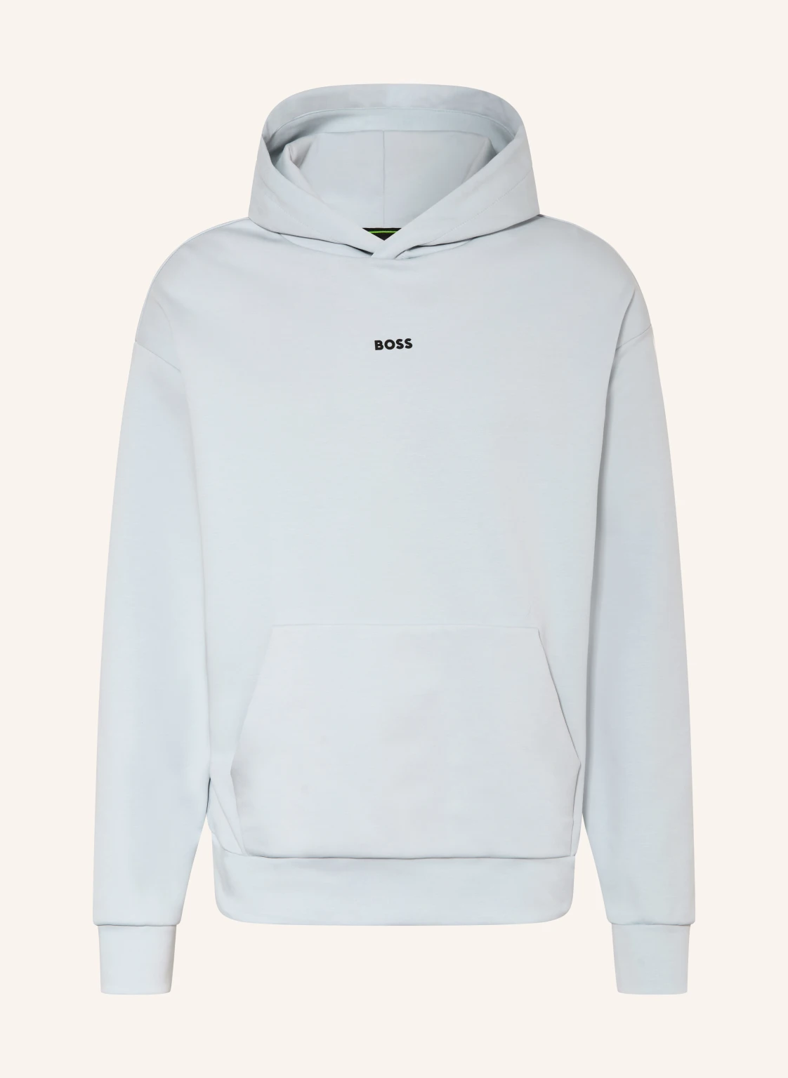 BOSS Hoodie SLY ZONE