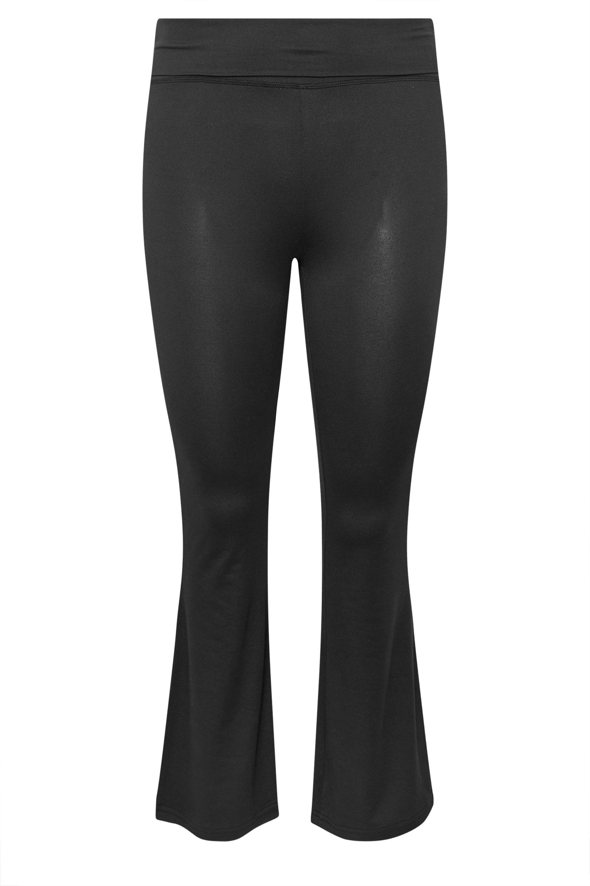 Yours Flare Pyjama Bottoms