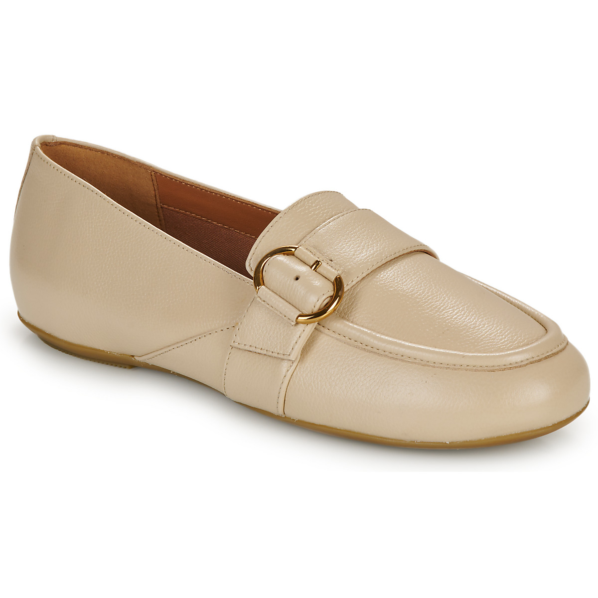 Geox - D PALMARIA - Beige