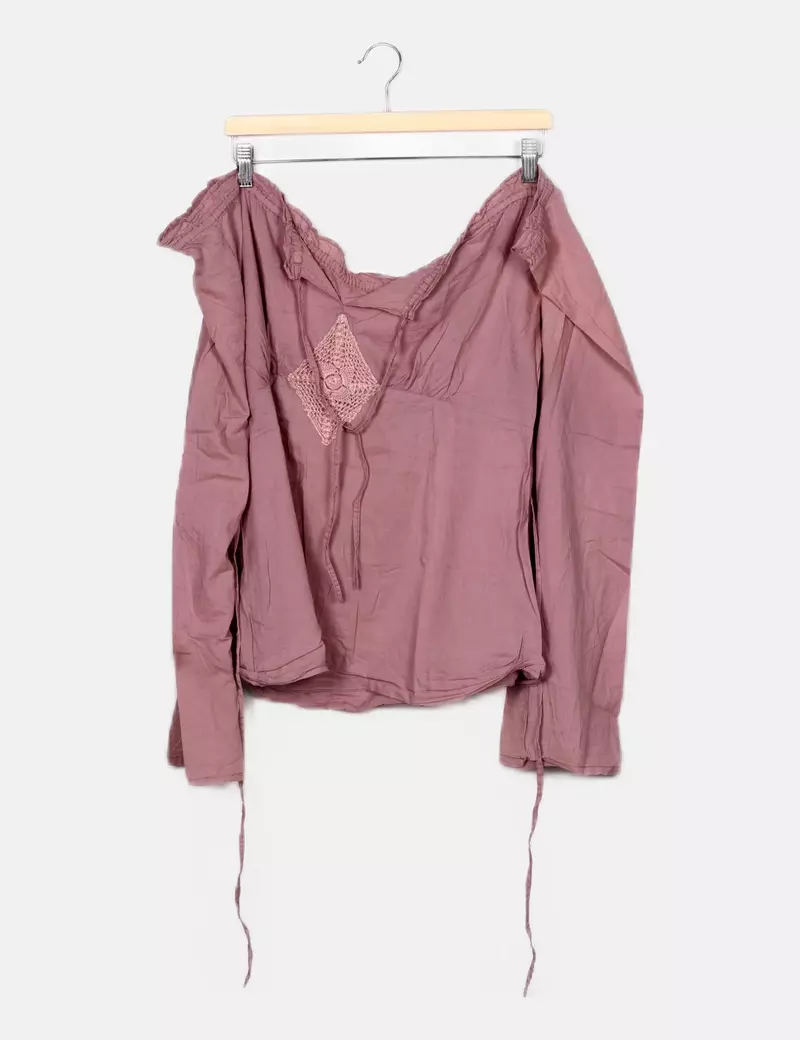 Camaïeu blouse