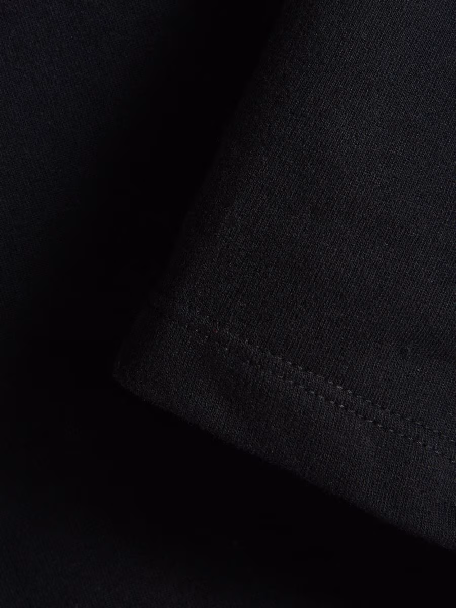 Regular Fit Printed T-Shirt