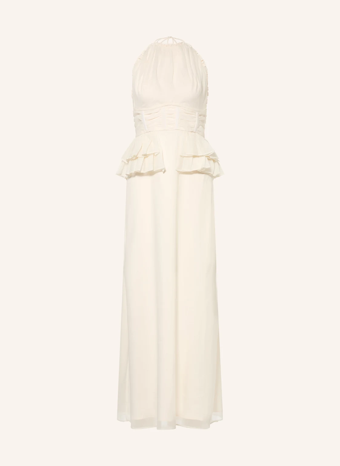 MALINA Kleid PIXIE mit Rüschen