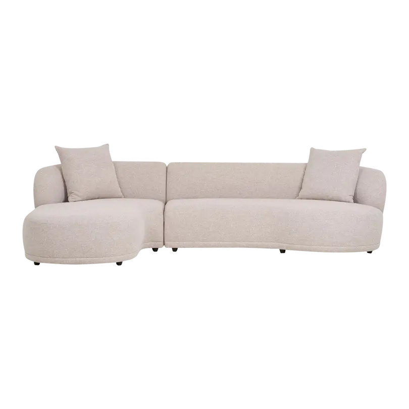 Ecksofa Kingston