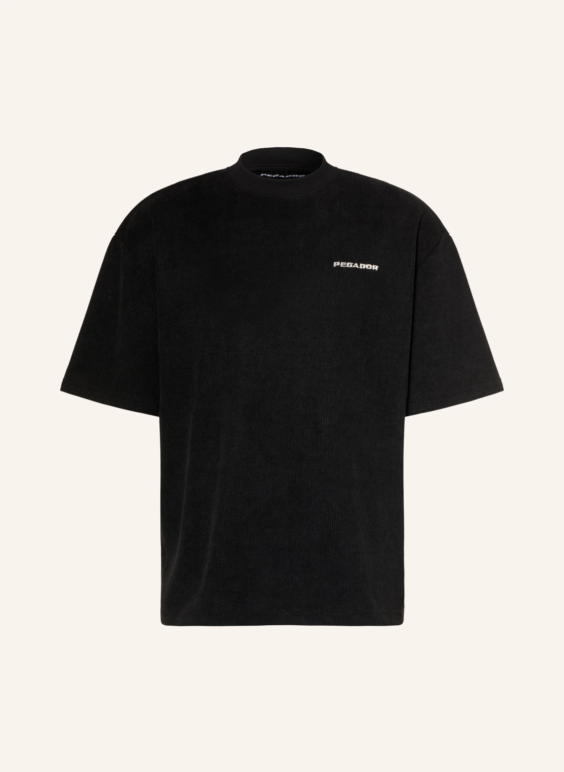 PEGADOR Oversized-Shirt LAGOS