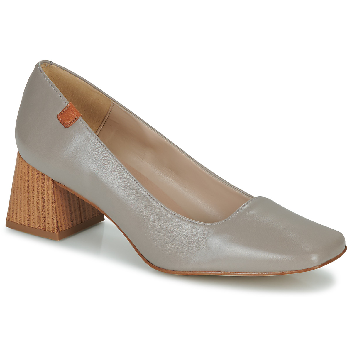 Betty London - CLAUDIE - Grey