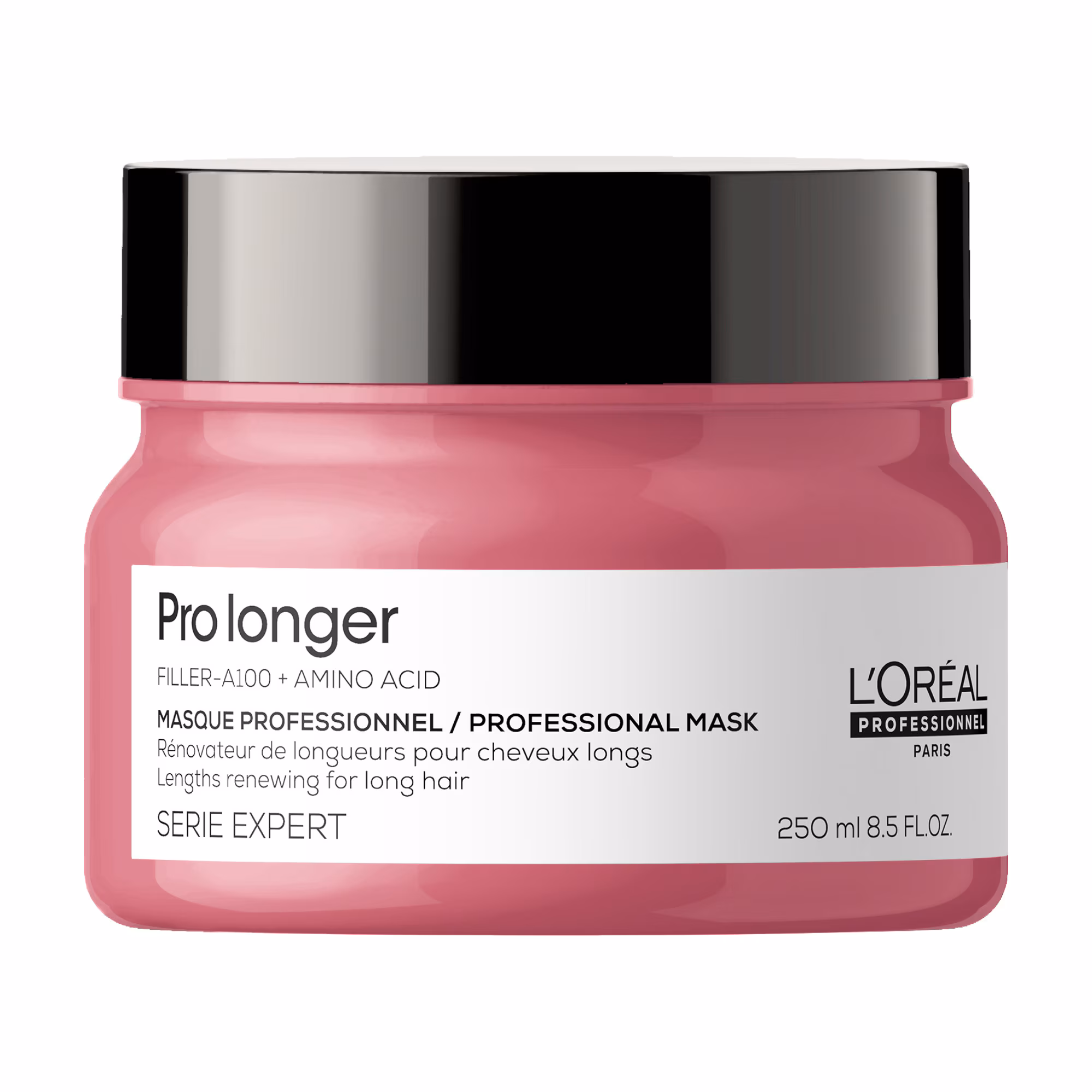PRO LONGERMasque pour cheveux longs