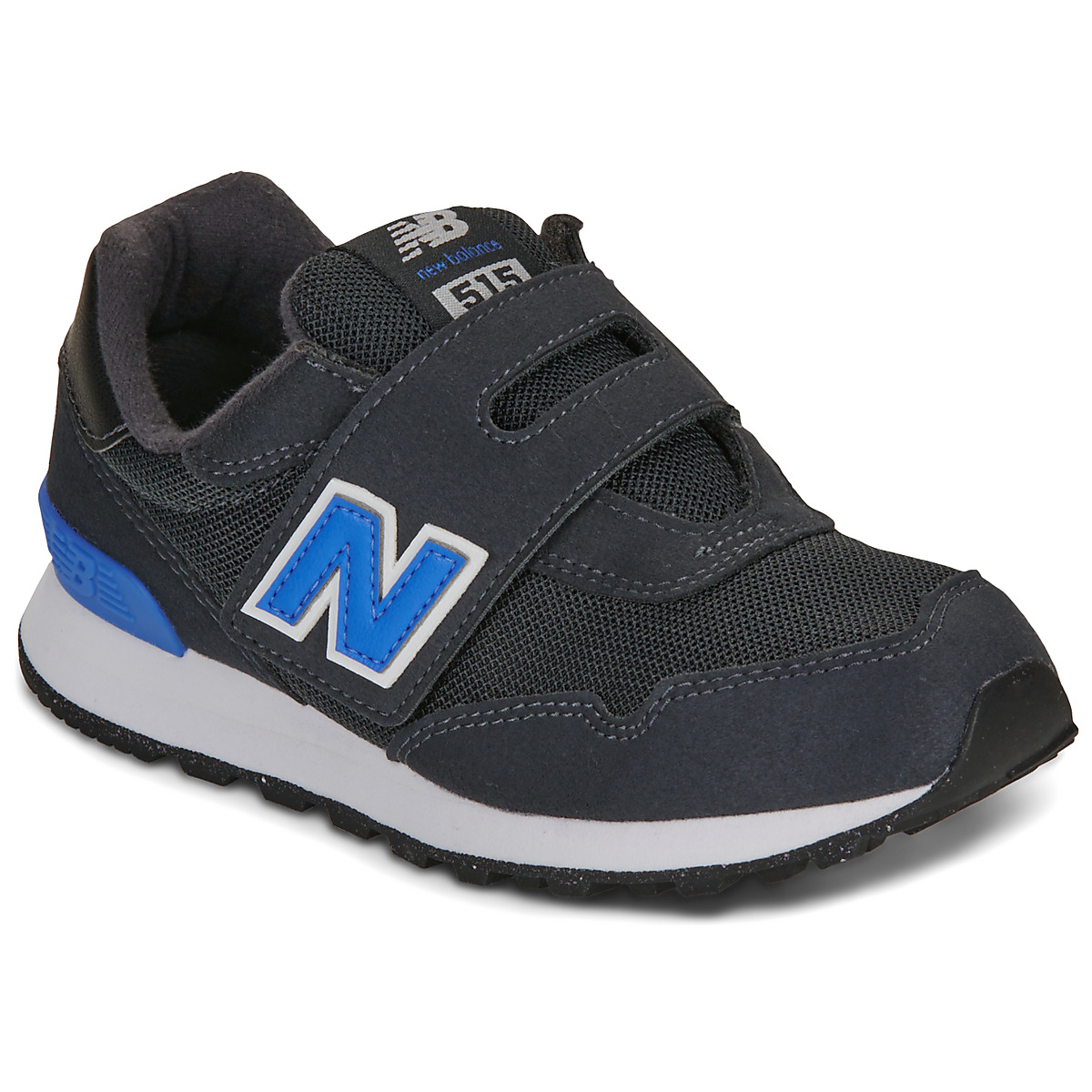 New Balance - 515 - Black