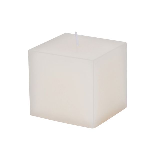 VELA 7 CM X 7 CM EQUILÍBRIO