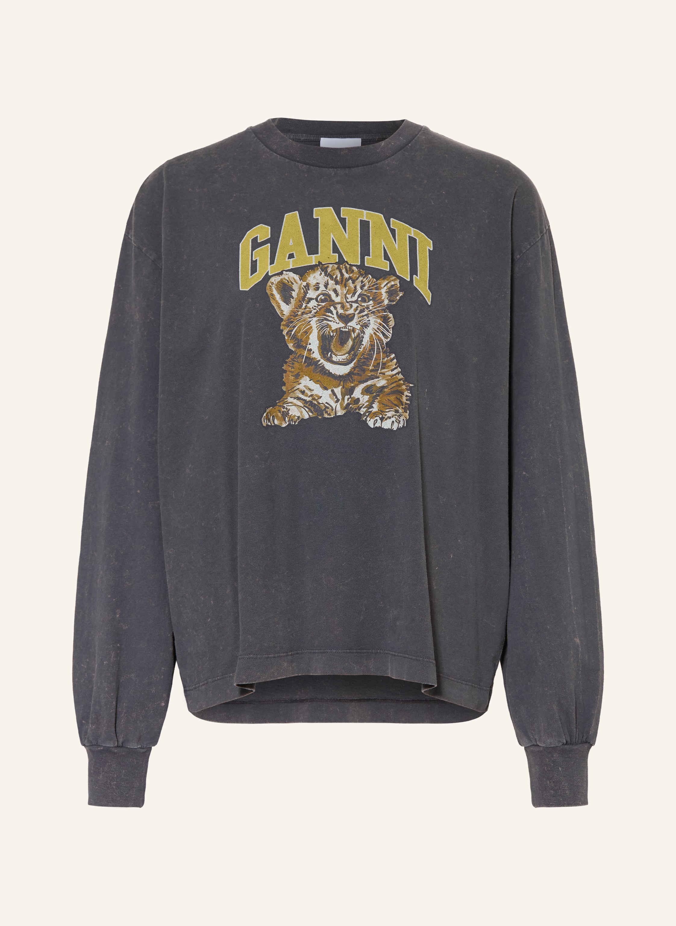 GANNI Longsleeve