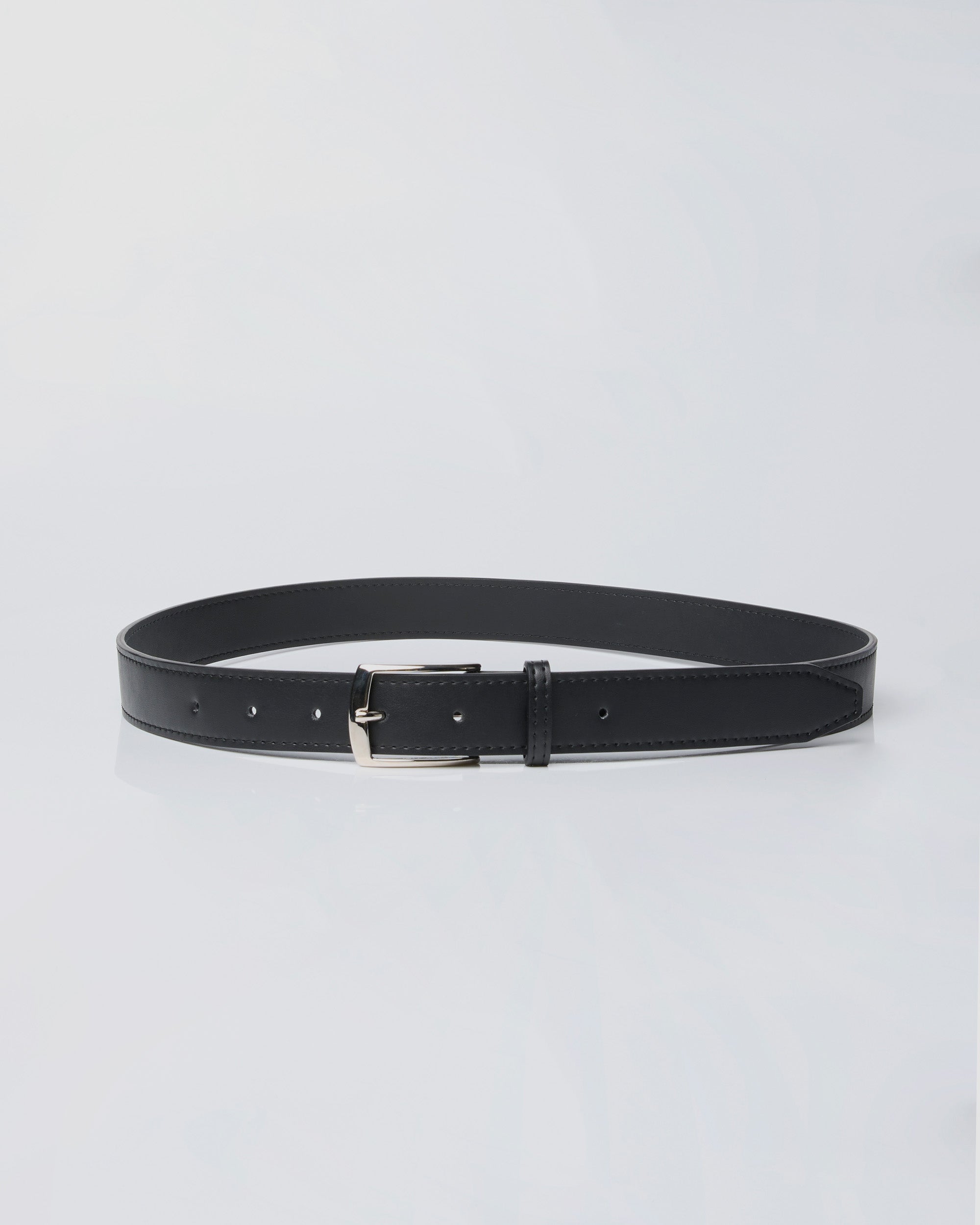 BOHEMA - Stark Belt Pasek, ze skóry roślinnej, polska rodzinna marka