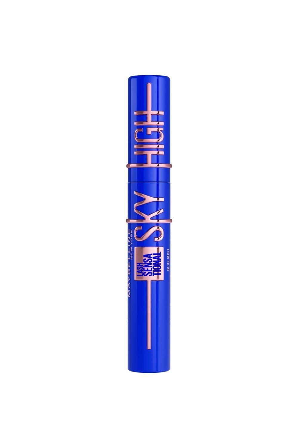 Maybelline Lash Sensational Sky High Mascara- Coloured 7.2ml