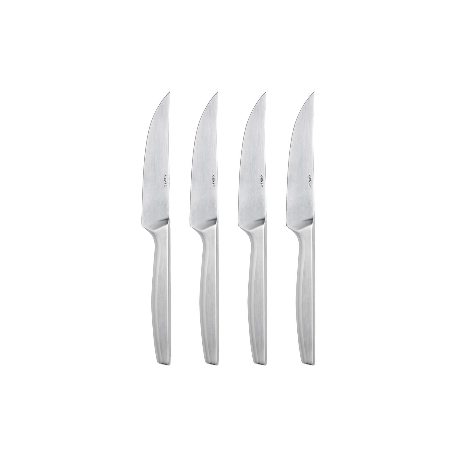 Norm steakkniv, 4 stk