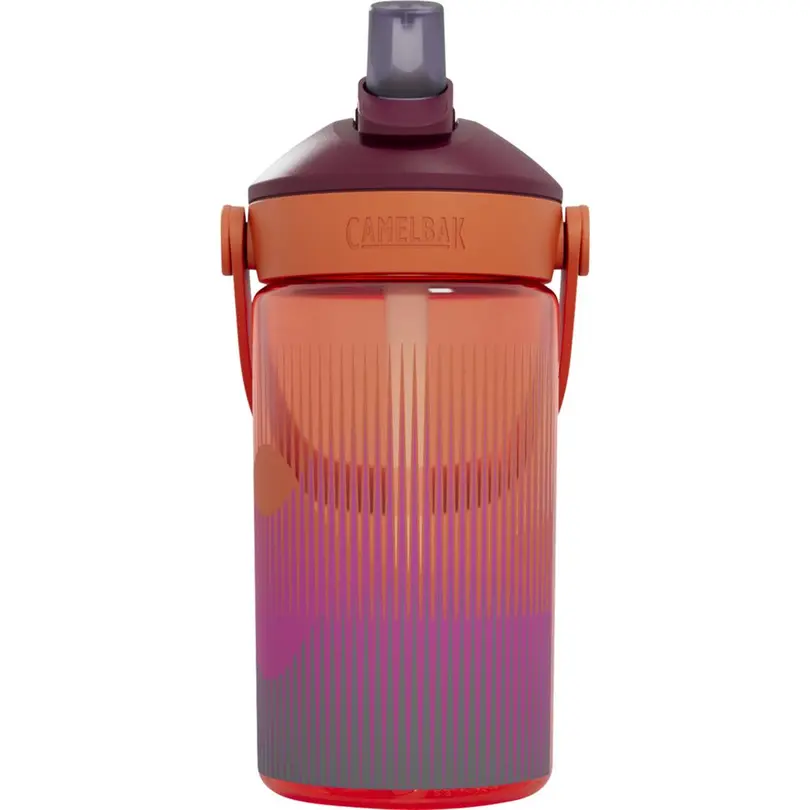 Flasche Thrive Flip Straw Kids