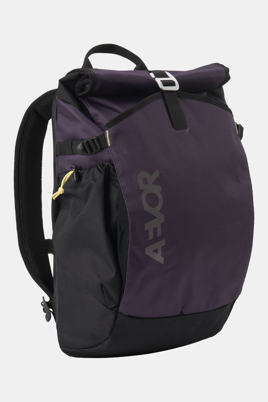 AEVOR Roll Pack Rugzak