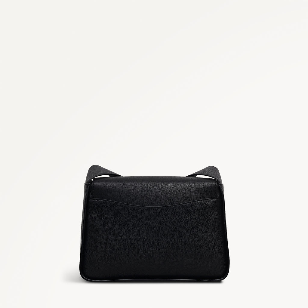 Westwell Lane - Large Flapover Cross Body