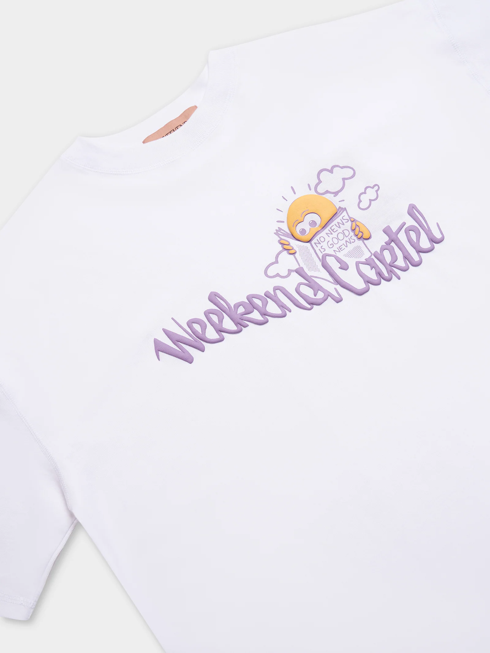 No News Tee