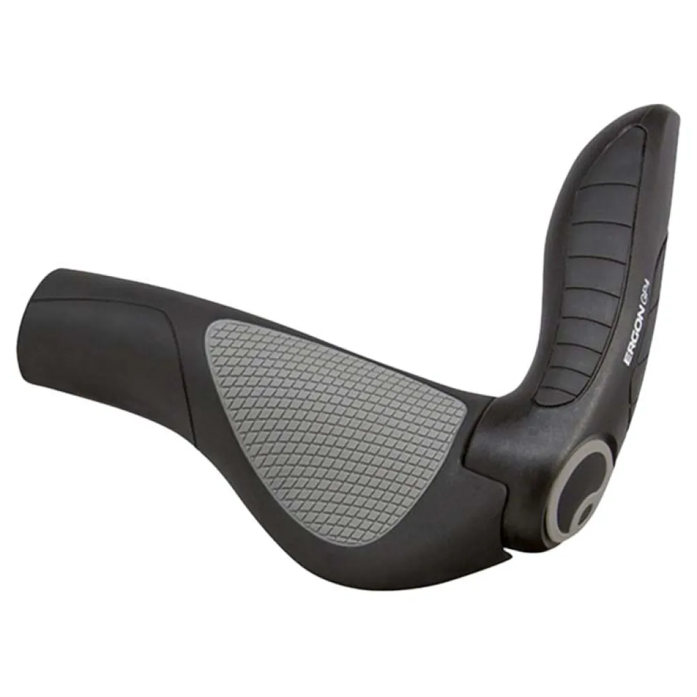 Ergon GP4 grips