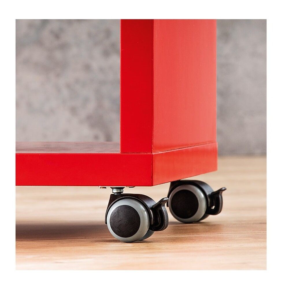 TRANSPORTHJUL STABILIT 50X54MM 40KG