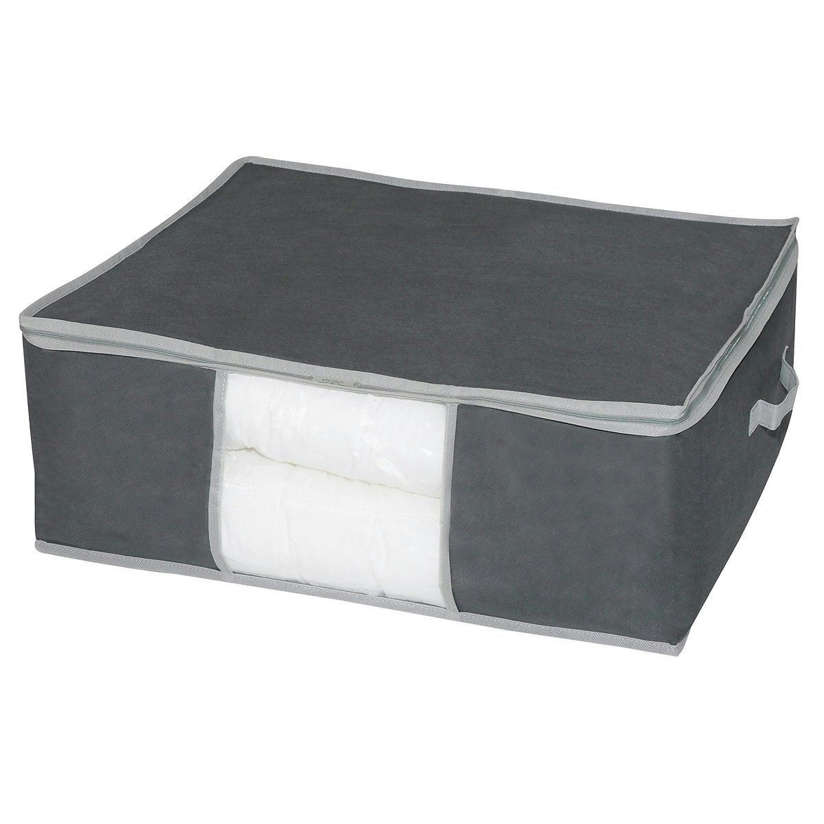 Housse de protection couettes, couvertures, Janara