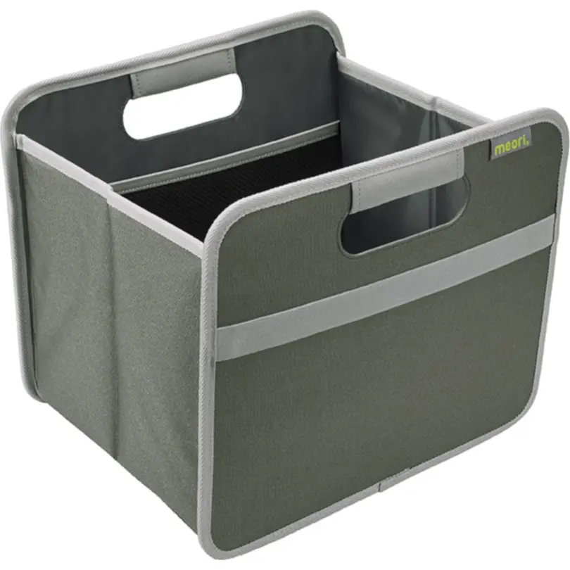 Klappbox Classic Dust Olive