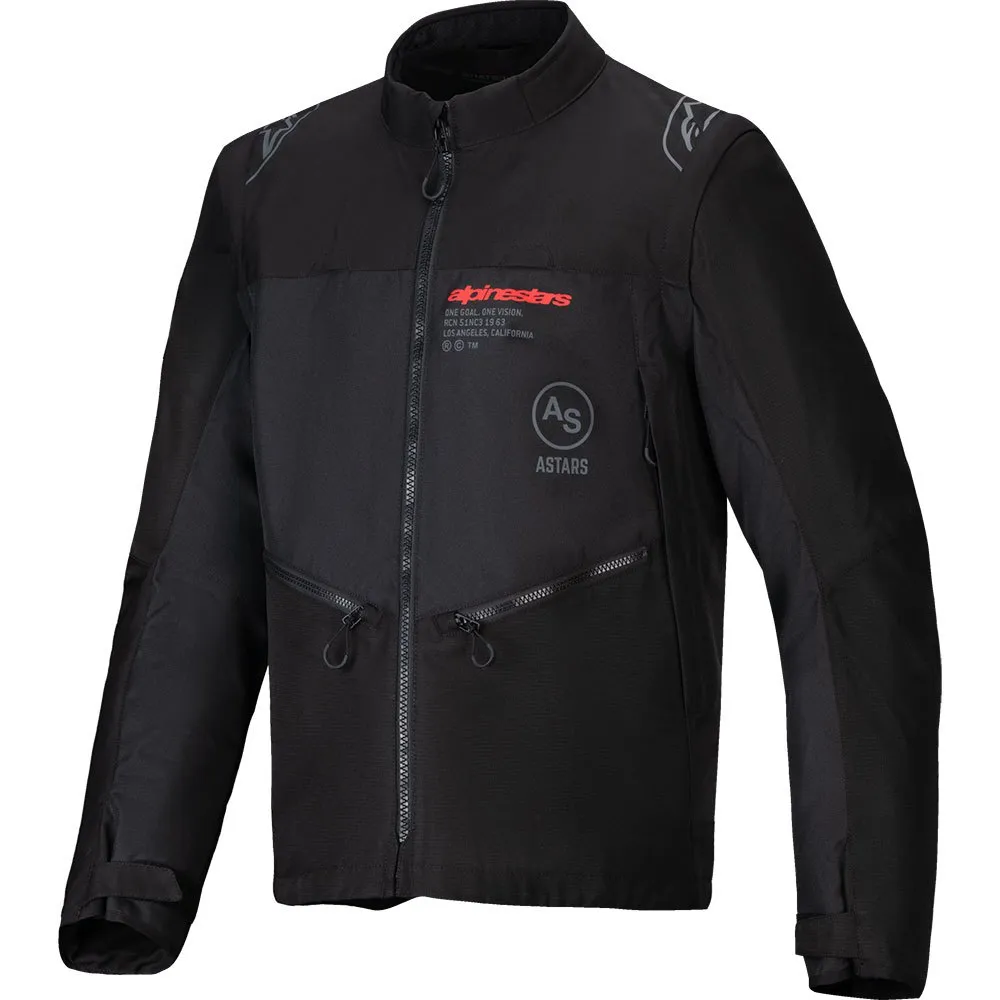 Alpinestars Pro-Dura jacket