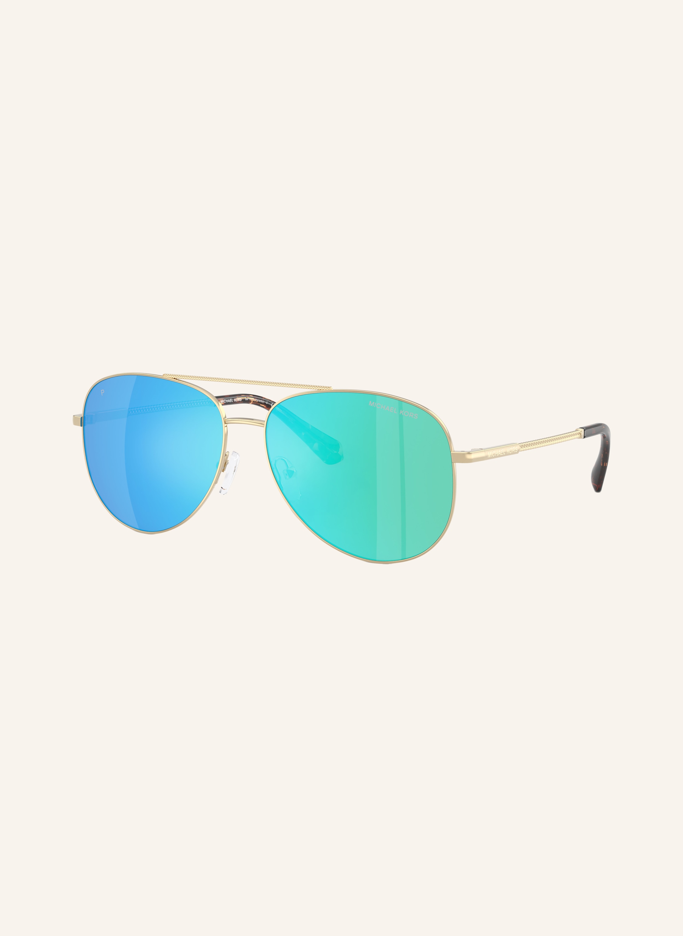 MICHAEL KORS Sonnenbrille MK1172