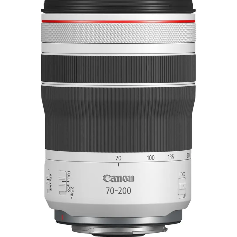 Kameraobjektiv RF 70-200mm