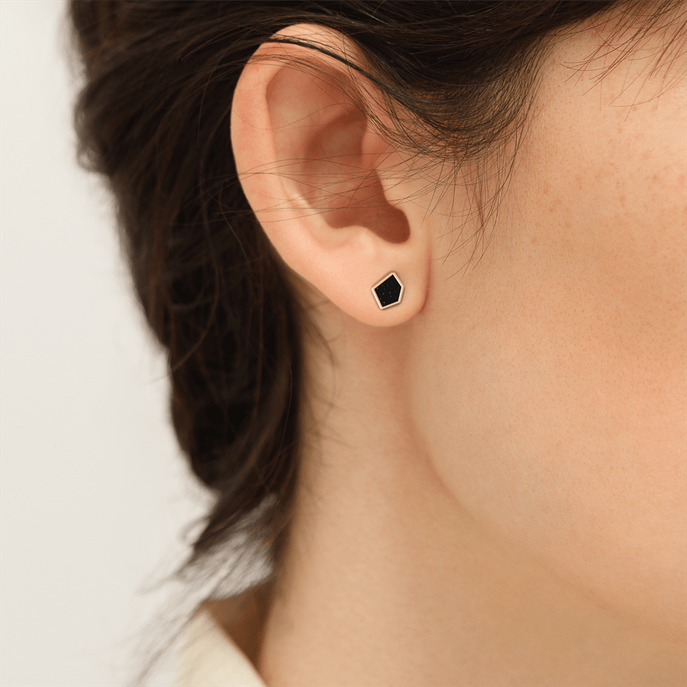 Boucles d'oreilles Gatsby