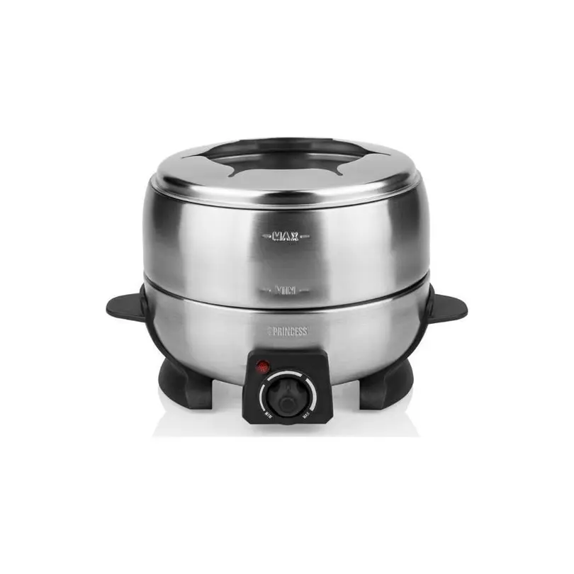 Fondue-Set 7-teilig Princess