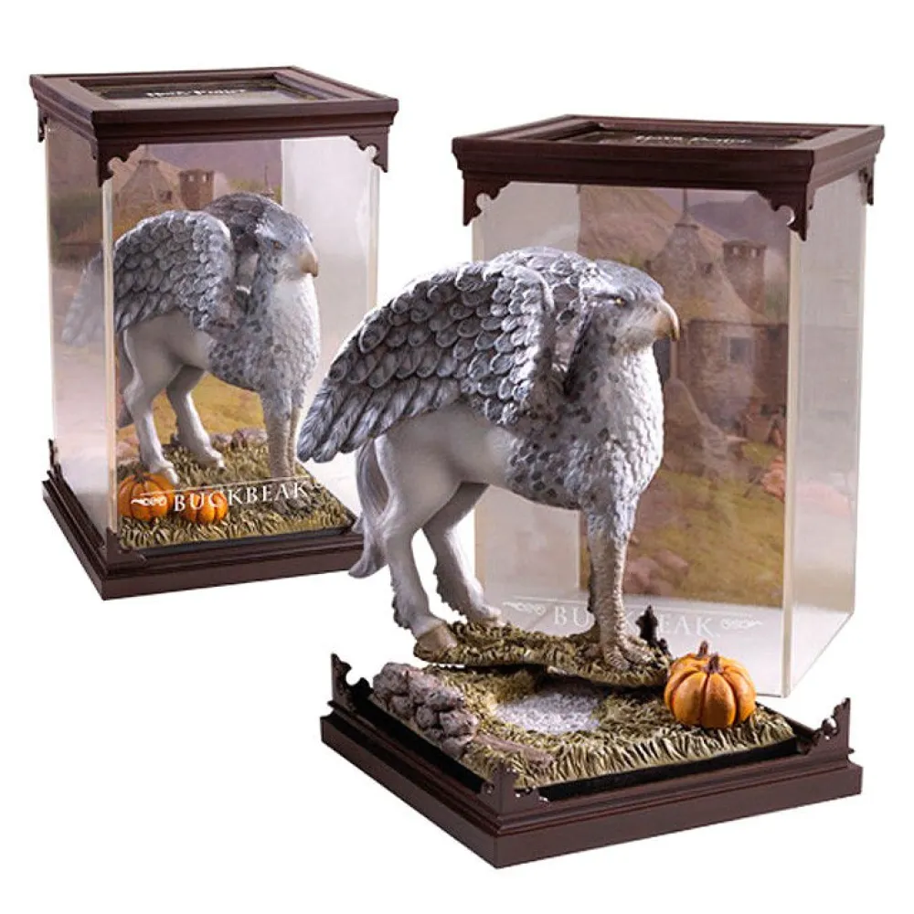 Noble Collection Buckbeak Figure