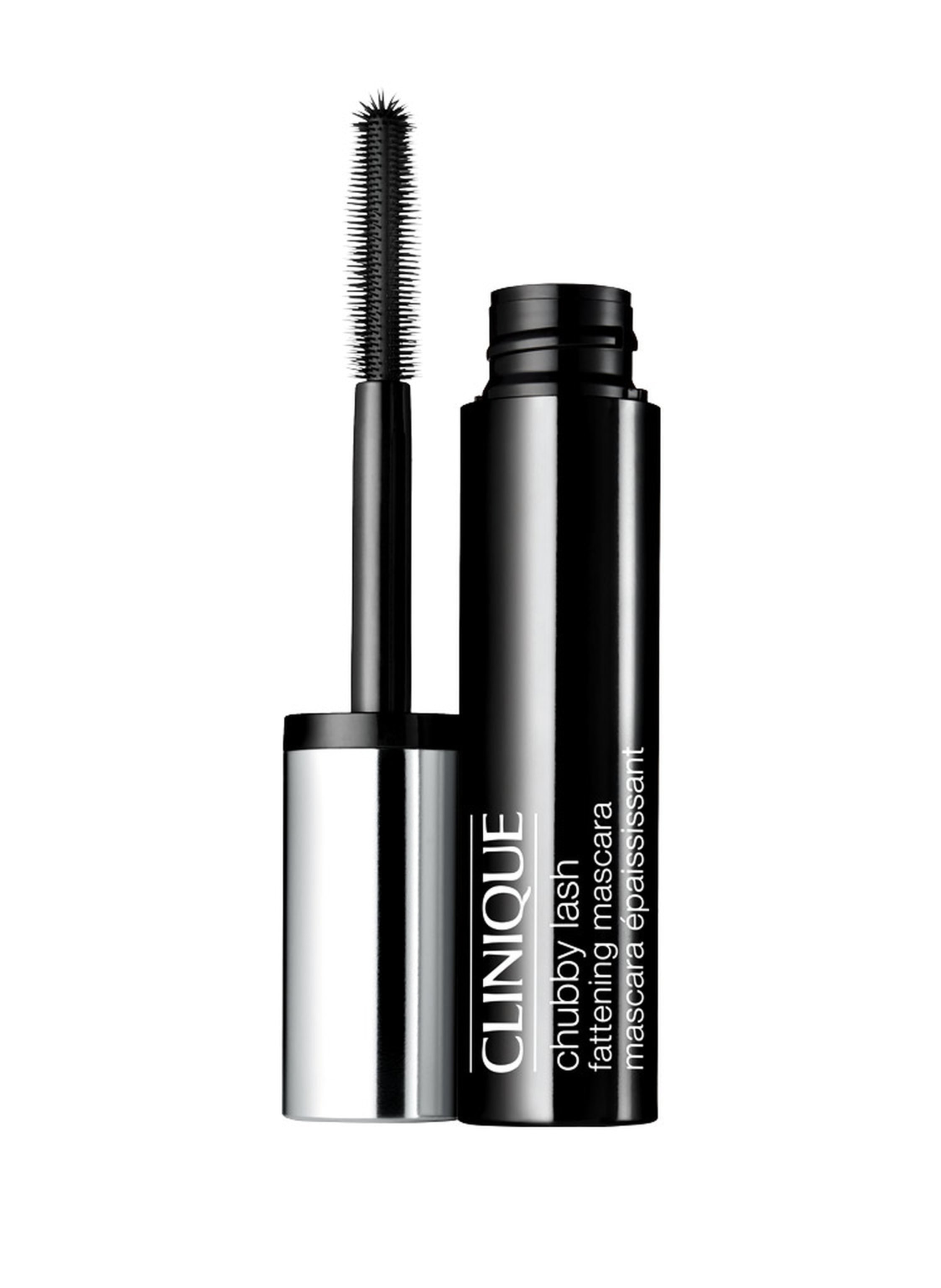 CLINIQUE CHUBBY LASH FATTENING MASCARA