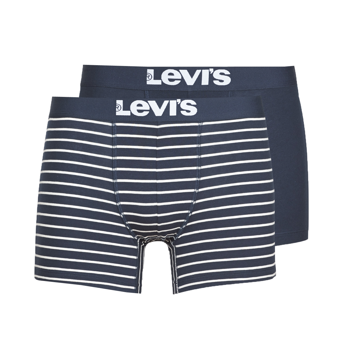 Levi's - MEN VINTAGE PACK X2 - Marine
