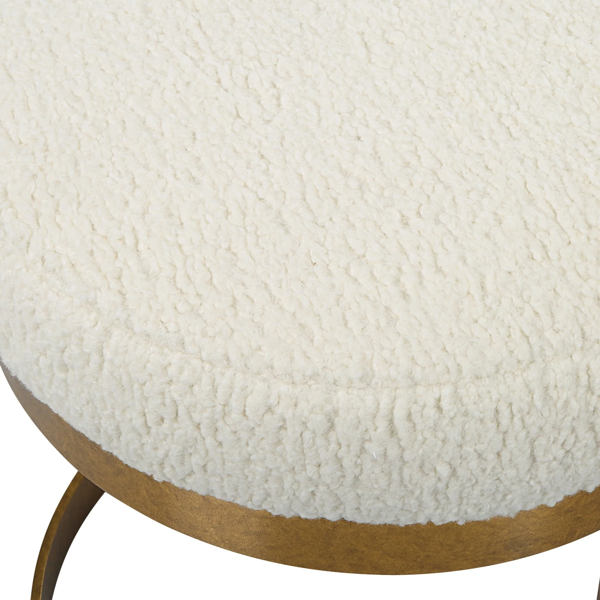 Uttermost 23757 Infinity 60 Wide Bench