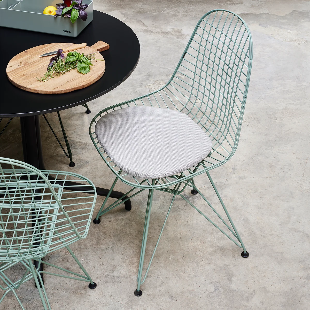 Vitra - Soft Seats Outdoor Sitzkissen