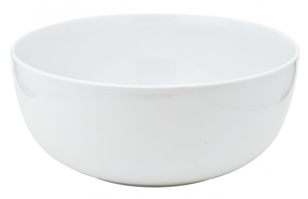 Kahla Aronda Schüssel 23 cm in weiß