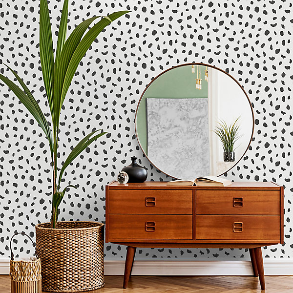 Papier peint vinyle intissé GoodHome Astennu