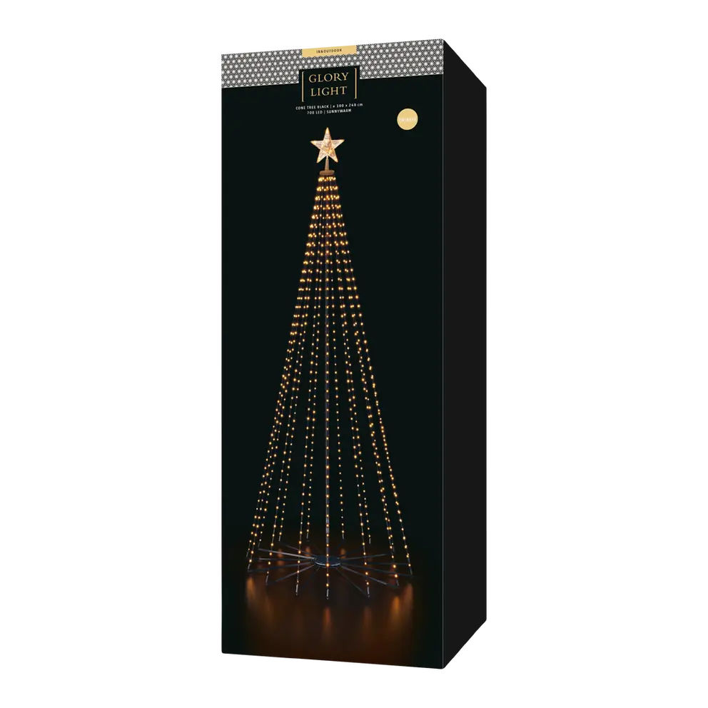 LED-Weihnachtsdeko Outdoor Light