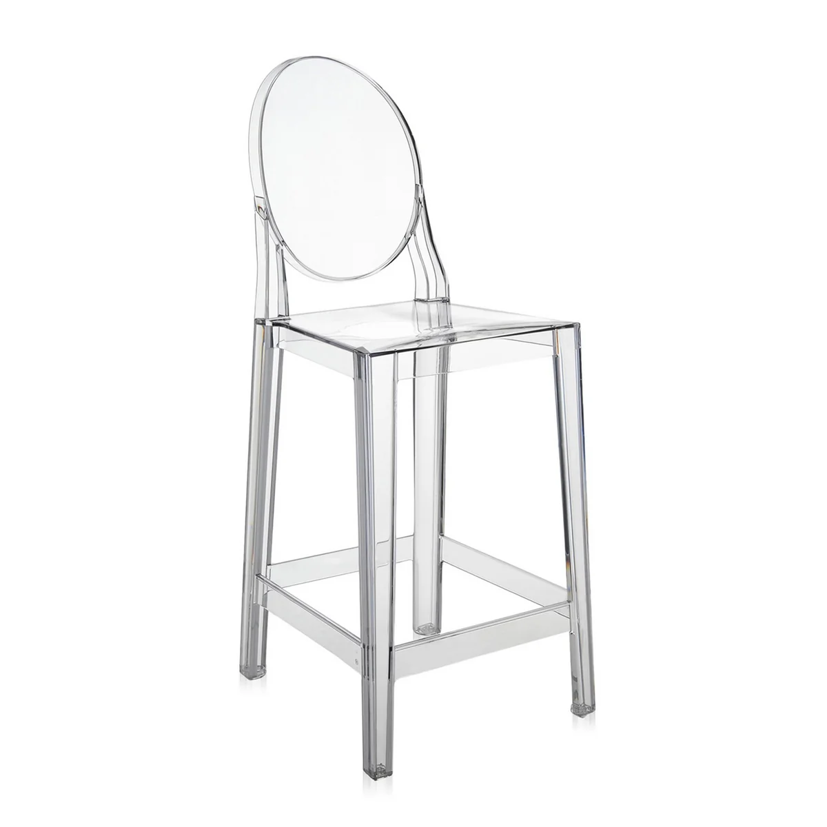 Kartell - One More Barhocker