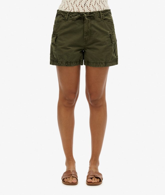 Cargo Shorts
